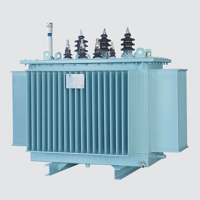 S9、S11油浸式電力變壓器